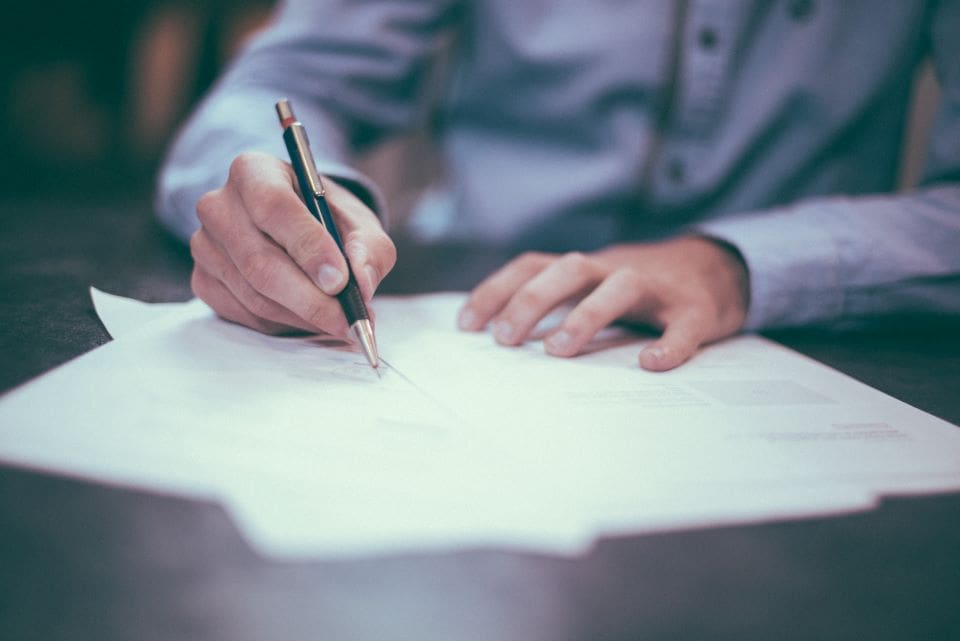 GDPR and its effect on businesses and government agencies