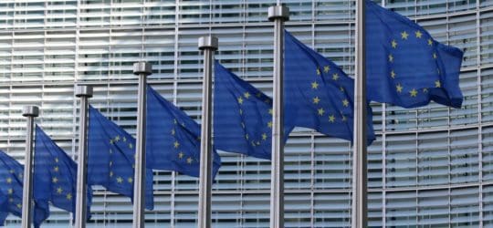 Introducing The New GDPR Law For Better Data Security