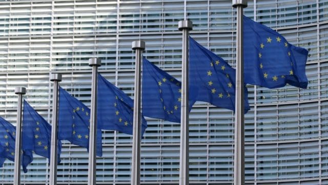 The GDPR is the European Union's new data protection law that may effect business around the world, including the United States
