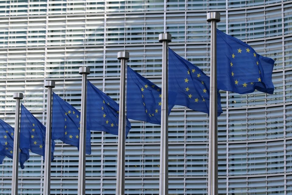 Introducing The New GDPR Law For Better Data Security