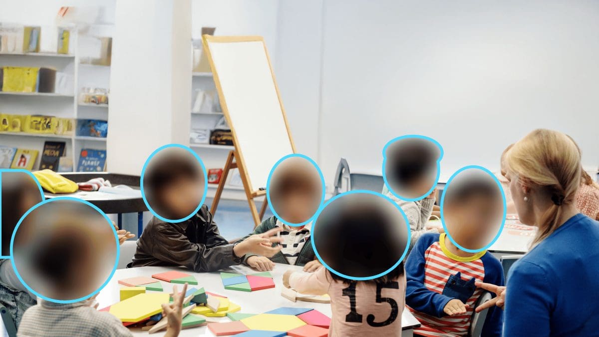 Protecting Student Privacy at Schools Using Video Redaction Software