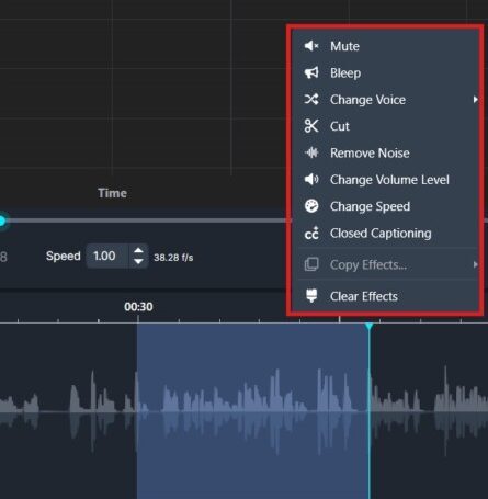 audiotools | CaseGuard