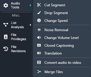 caseguard-audio-tools