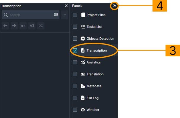 how-to-add-panels-to-your workspace-caseguard