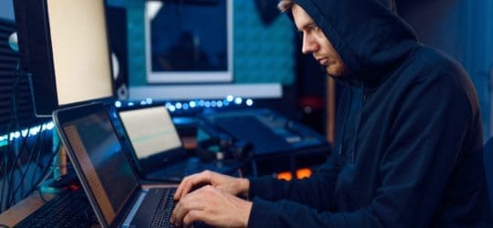 Who is Listening to Your Cellphone?