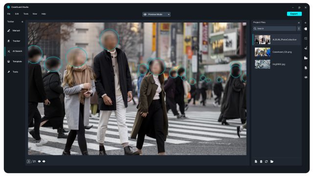 The Best Software for Image Redaction