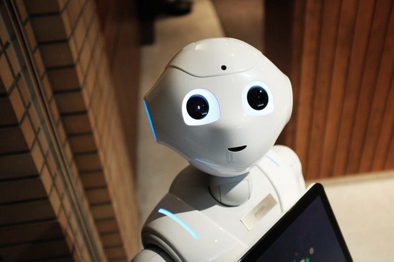 La inteligencia artificial en el asesoramiento psicológico