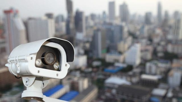 Cámaras en las escuelas | Estudio de caso