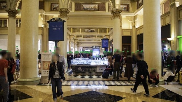 Leyes de seguridad, biometría y privacidad de los casinos