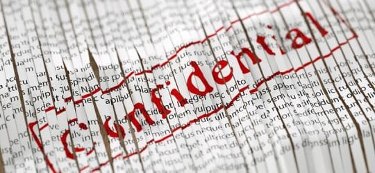 Financial Institutions and the Impact of New Privacy Regulations