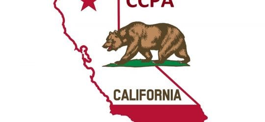 Is Your Agency Ready for California Consumer Privacy Act?