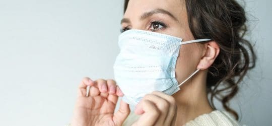 Your Health and Your Privacy During Pandemics