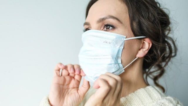 Your Health and Your Privacy During Pandemics