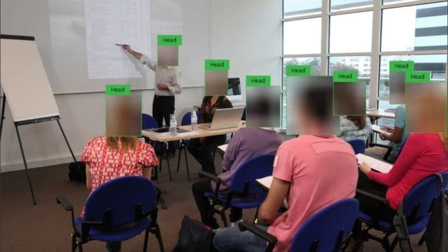 Protección de la intimidad de estudiantes en las escuelas con redacción