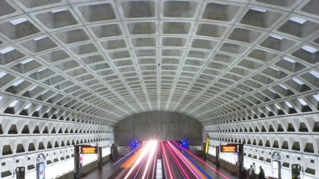 Public Transportation Surveillance Systems and Crime Deterrence