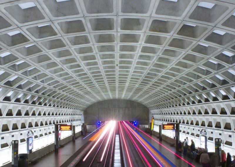 Public Transportation Surveillance Systems and Crime Deterrence