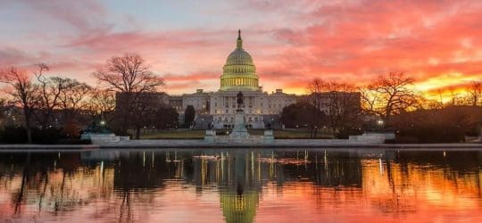 Ready for New Federal Privacy Legislation?