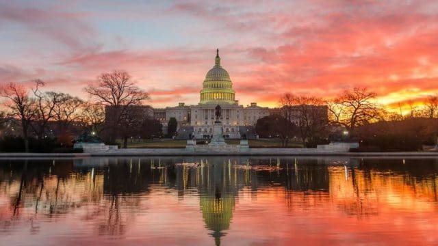 Ready for New Federal Privacy Legislation?