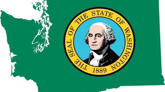 Set Your Sights on Washington State