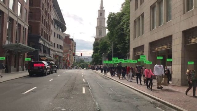 The Future of Redaction in a World of Facial Recognition Technology