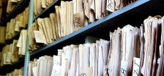 The True Cost of Failing to Redact Properly