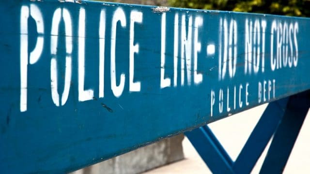 Video Redaction and Police Transparency