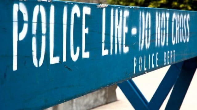 Video Redaction and Police Transparency