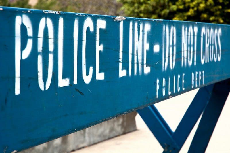 Video Redaction and Police Transparency