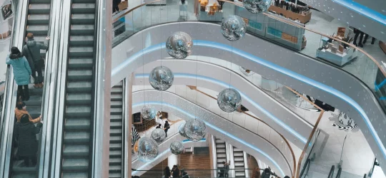 Redaction Software for Retail Companies