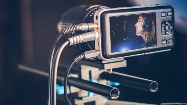 Videoteca de Redacción