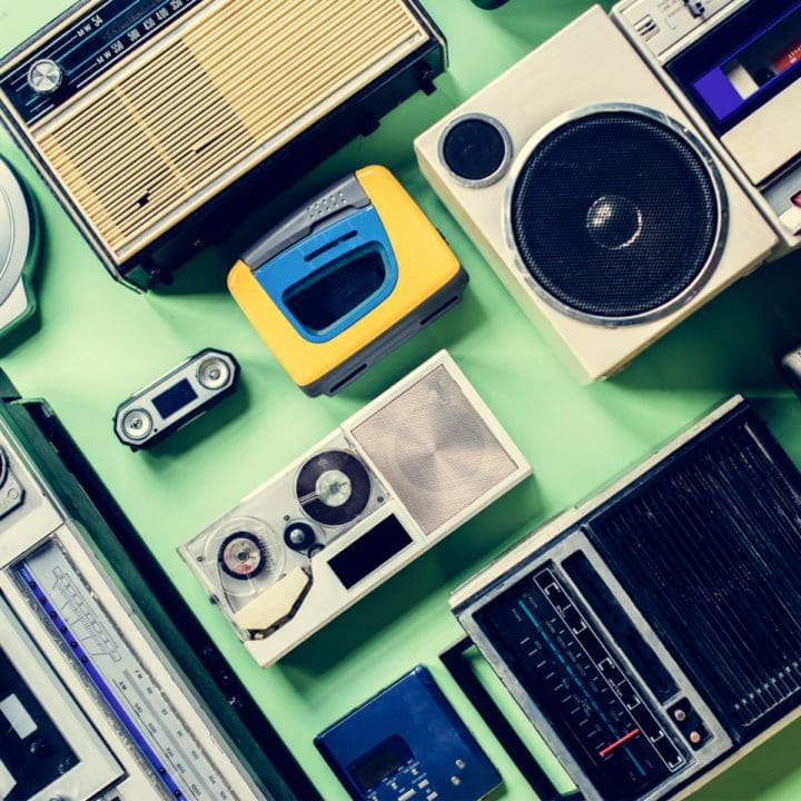 CaseGuard-radio-audio-broadcast-channel-vintage-tuner