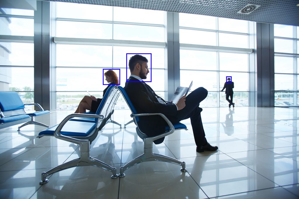 El Observador de CaseGuard para aeropuertos, ferrocarriles, tránsito y más