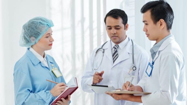 How a Healthcare Provider automatically redacted decades of medical records