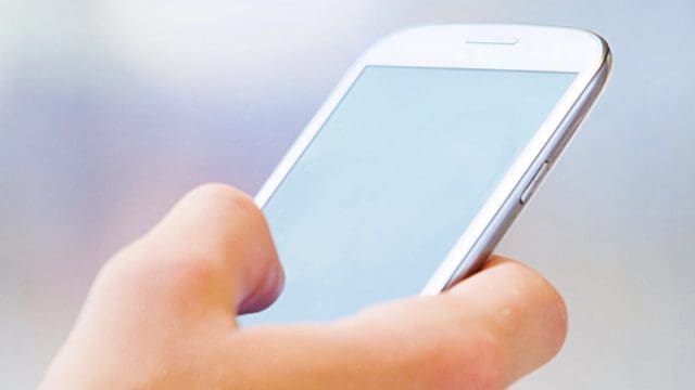 How to handle cellphones, documents, and tapes in the evidence room