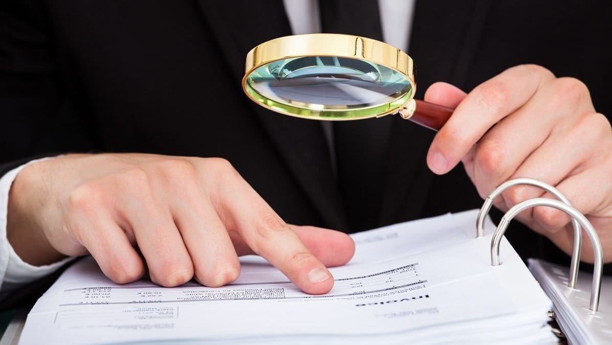 La importancia del inventario aleatorio de pruebas