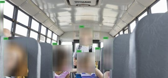 Protect Student Privacy in School Bus Security Video Systems