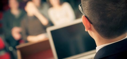 How To Defend Teachers Against Volatile Student Violence
