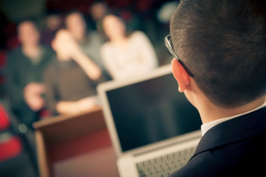How To Defend Teachers Against Volatile Student Violence