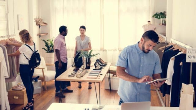 How a Retailer automated redaction processes and saved thousands of dollars