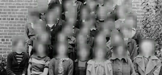 Schools and Data Privacy with Law Enforcement