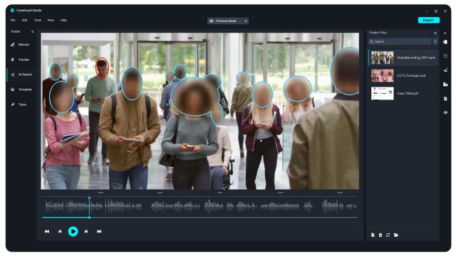 The Best Software For Video Redaction