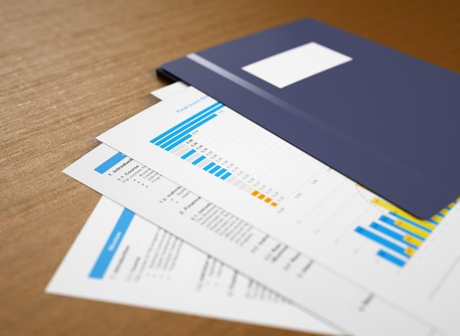 Asset Management Software Reports