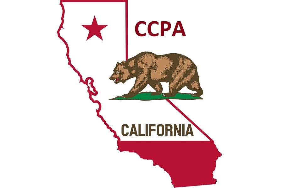 CCPA is Here | Are You Compliant?