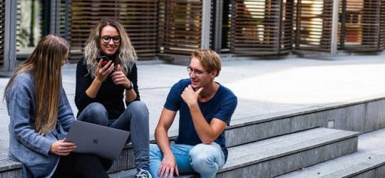 Contact Tracing Apps | Is Your Privacy Protected?