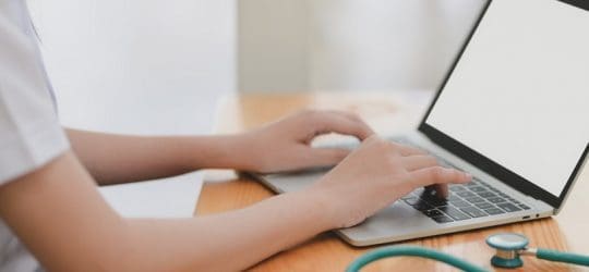 Doctor-Patient Confidentiality and Privacy in Telehealth