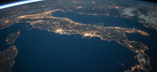 How AI Perceives the World?