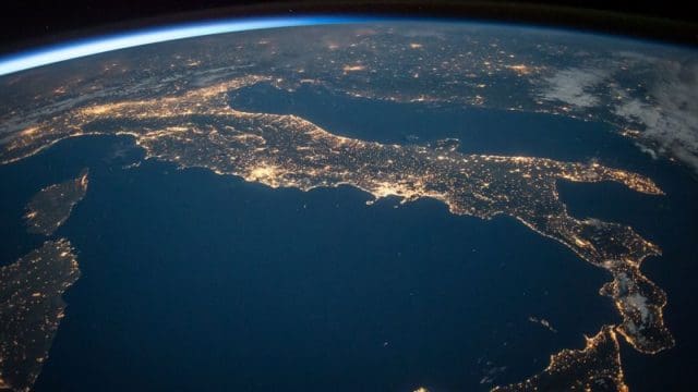 How AI Perceives the World?