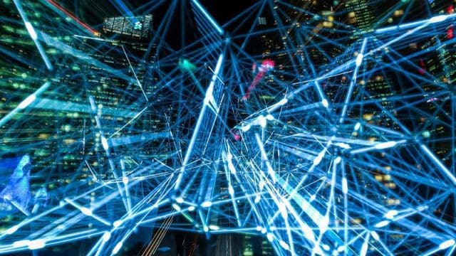 Machine Learning Sets the Pace on Data Privacy