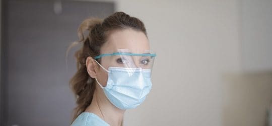 Medical First Responders Face Extreme Dangers to Save Lives