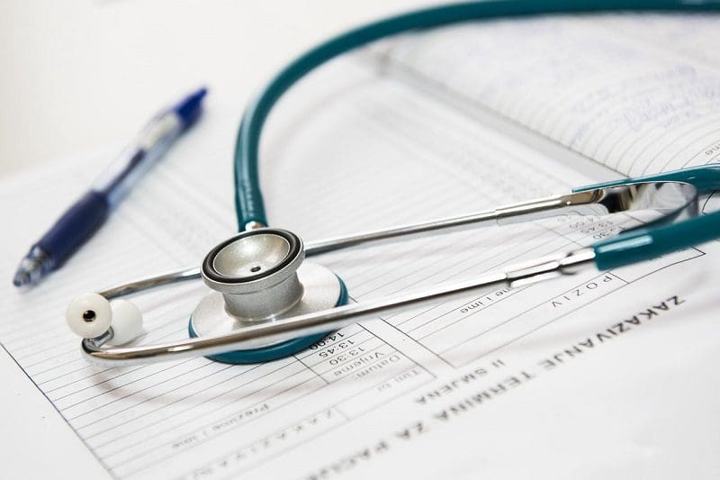 La intimidad del paciente y redacción de documentos médicos